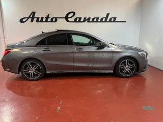 Mercedes-Benz Clase CLA 200