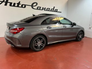 Mercedes-Benz Clase CLA 200