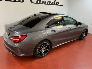 Mercedes-Benz Clase CLA 200