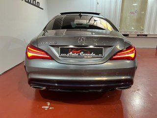 Mercedes-Benz Clase CLA 200