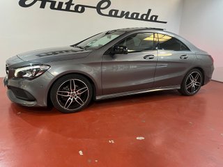 Mercedes-Benz Clase CLA 200