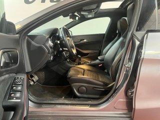 Mercedes-Benz Clase CLA 200