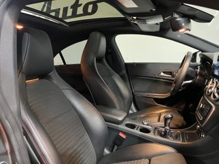 Mercedes-Benz Clase CLA 200
