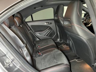 Mercedes-Benz Clase CLA 200