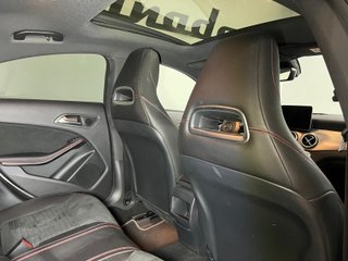 Mercedes-Benz Clase CLA 200