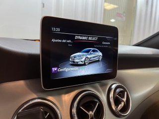 Mercedes-Benz Clase CLA 200