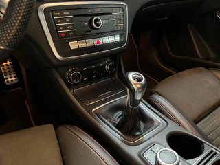 Mercedes-Benz Clase CLA 200