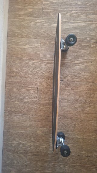 Skate Cruiser Tabla Completa
