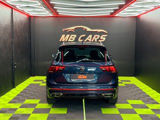 VOLKSWAGEN TIGUAN RLINE 2.0 TDI 110KW 150CV DSG