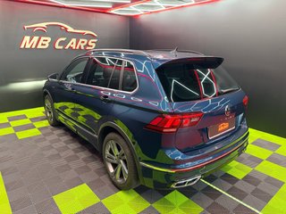 VOLKSWAGEN TIGUAN RLINE 2.0 TDI 110KW 150CV DSG