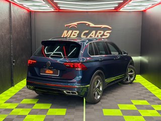 VOLKSWAGEN TIGUAN RLINE 2.0 TDI 110KW 150CV DSG