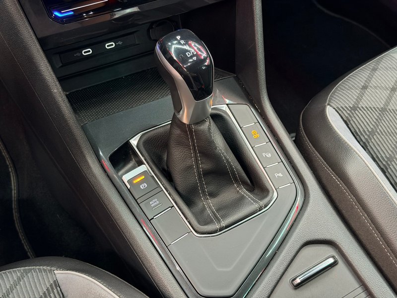 Volkswagen Tiguan 2.0 TDI R Line DSG 2022, foto 9