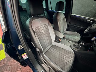 VOLKSWAGEN TIGUAN RLINE 2.0 TDI 110KW 150CV DSG