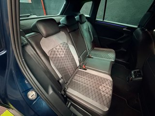 VOLKSWAGEN TIGUAN RLINE 2.0 TDI 110KW 150CV DSG
