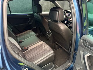 VOLKSWAGEN TIGUAN RLINE 2.0 TDI 110KW 150CV DSG