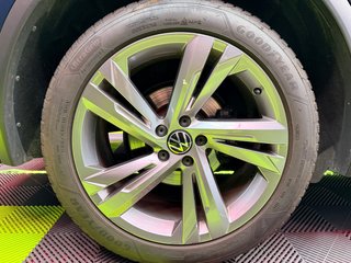 VOLKSWAGEN TIGUAN RLINE 2.0 TDI 110KW 150CV DSG