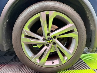 VOLKSWAGEN TIGUAN RLINE 2.0 TDI 110KW 150CV DSG