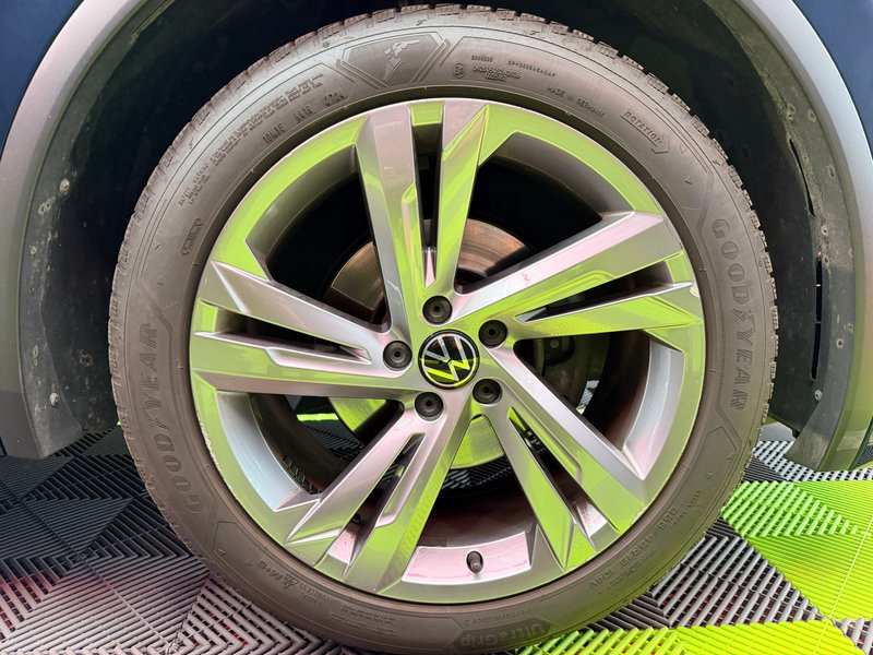 Volkswagen Tiguan 2.0 TDI R Line DSG 2022, foto 26
