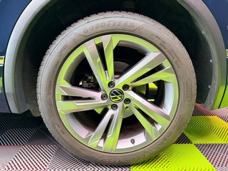 VOLKSWAGEN TIGUAN RLINE 2.0 TDI 110KW 150CV DSG