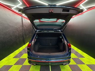 VOLKSWAGEN TIGUAN RLINE 2.0 TDI 110KW 150CV DSG