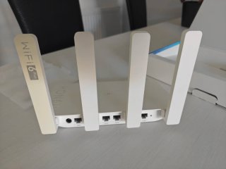 Honor Router 3 WiFi 6+