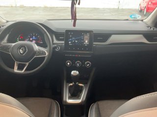 Renault Captur techno TCe 103 kW (140CV) GPF