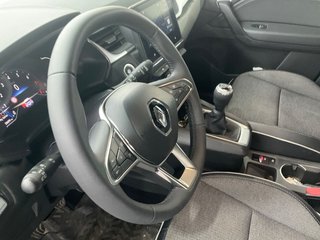 Renault Captur techno TCe 103 kW (140CV) GPF