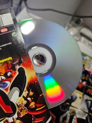 Colección Mazinger Z DVD Español