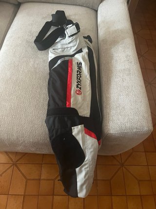 2 Chaquetas y 2Pantalones Moto BMW 2XXL y L Nuevos
