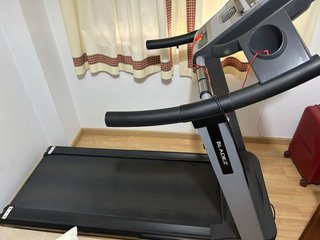 Cinta de correr Bladez