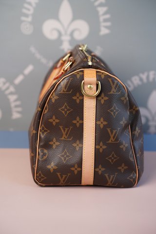 Louis Vuitton Speedy Bandoulière 30 usata
