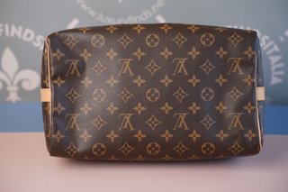 Louis Vuitton Speedy Bandoulière 30 usata