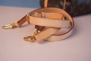 Louis Vuitton Speedy Bandoulière 30 usata