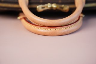 Louis Vuitton Speedy Bandoulière 30 usata
