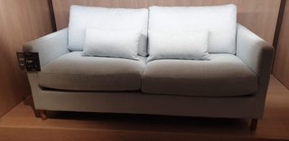 Sofa cama 2/3 plazas Julian Maison du Monde