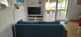 Sofa cama 2/3 plazas Julian Maison du Monde