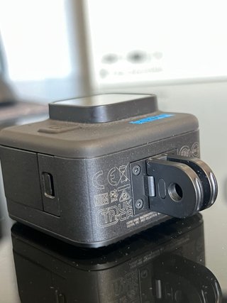 GoPro Hero 11 Mini Black