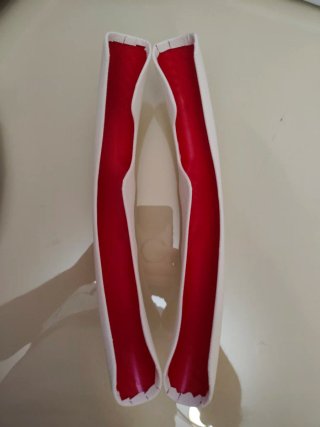 Funda Volante Coche 3 Piezas