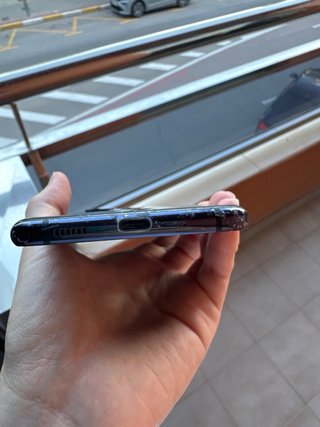 Samsung S20 FE 128GB / 6GB RAM Dual SIM