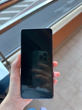 Samsung S20 FE 128GB / 6GB RAM Dual SIM