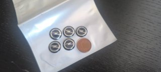 Emblemas Logo Opel