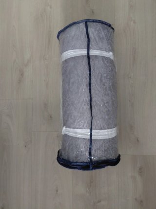 Colchón Cuna Viaje Viscoelástico 60x120