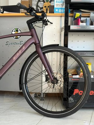 BH CORE CROSS PRO EBIKE