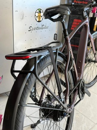 BH CORE CROSS PRO EBIKE