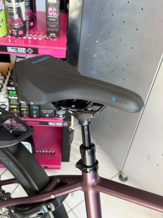 BH CORE CROSS PRO EBIKE