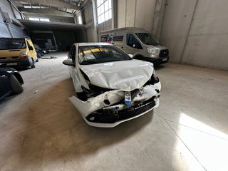 Toyota Auris 2017