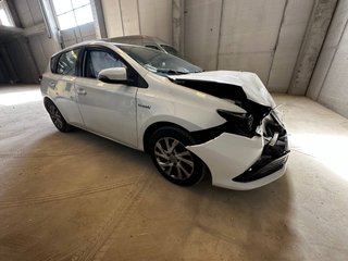 Toyota Auris 2017