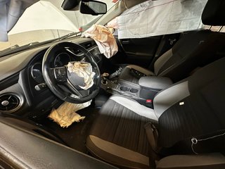 Toyota Auris 2017