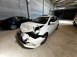 Toyota Auris 2017