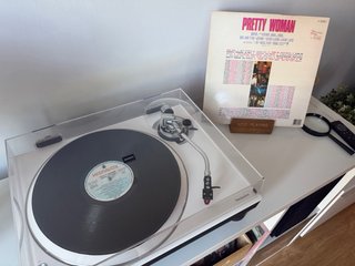 Pretty Woman - LP Vinilo 1990